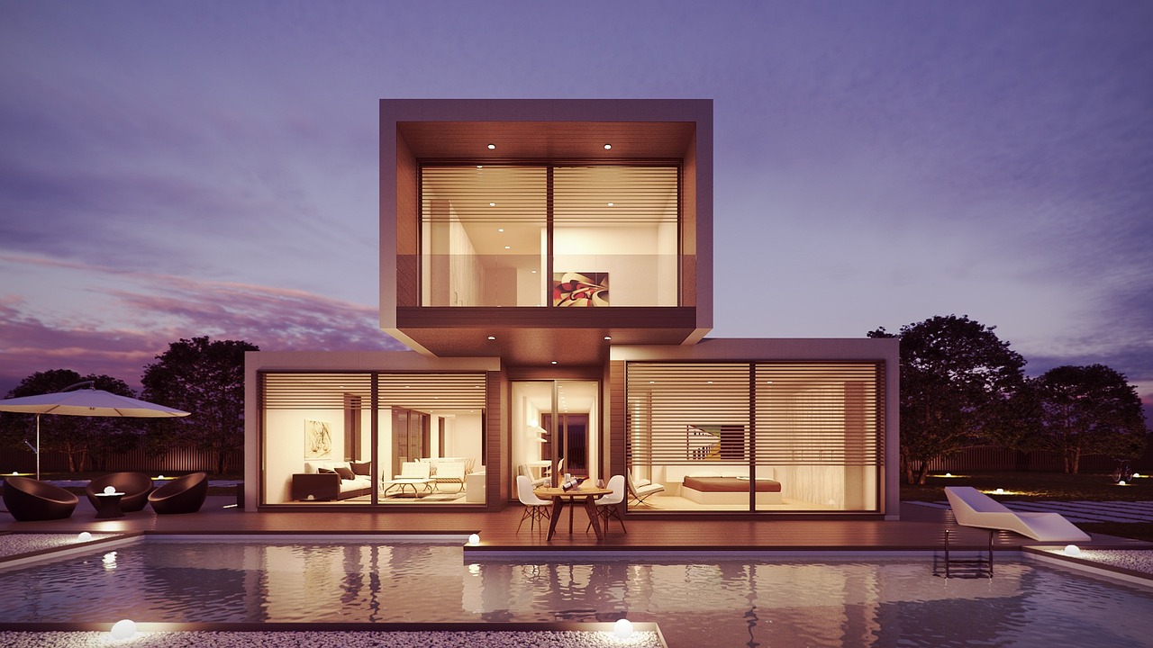 Modern House Investments